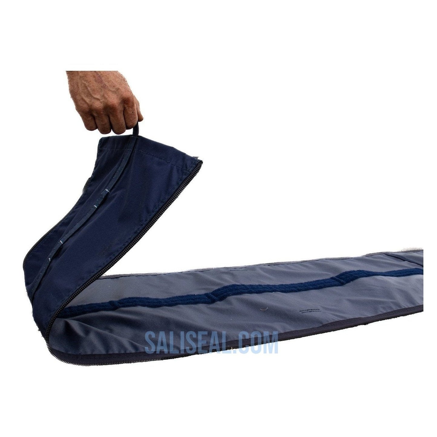 Roller jib cover / Genoa cover