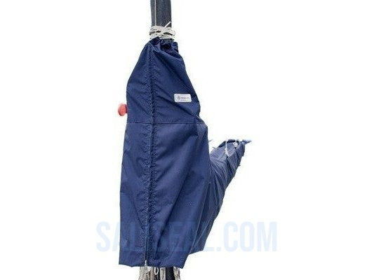 Lazybag Maindrop system / Mainsail Storage system